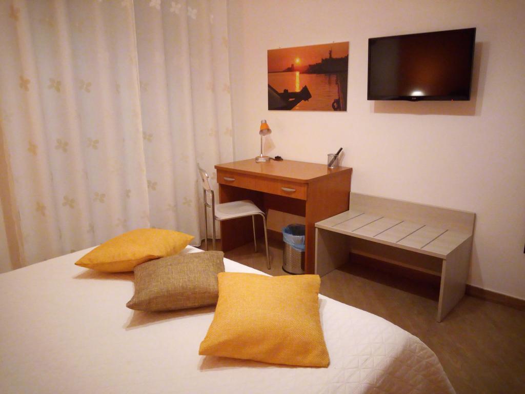 Bed and Breakfast L'Oasi Del Porto à Trapani Extérieur photo